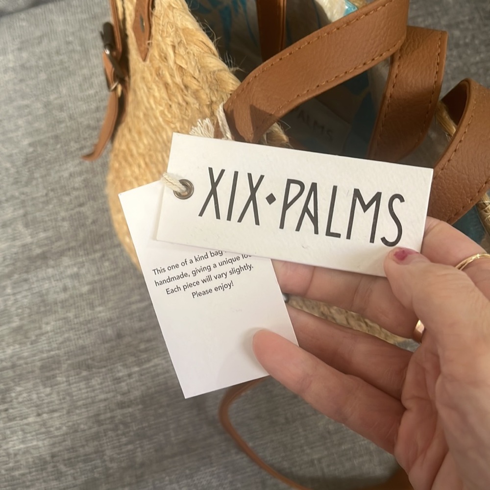 XIX Palms Beach Backpack - Picture 4 of 5